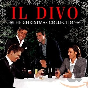 The Christmas Collection [CD]