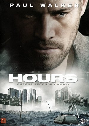 Hours [DVD]