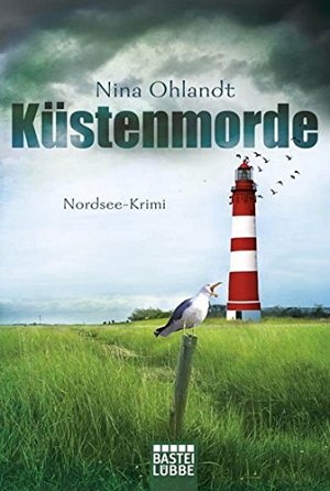 Küstenmorde: Nordsee-Krimi