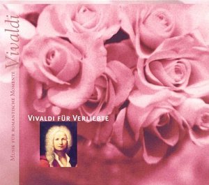Vivaldi Für Verliebte [CD]