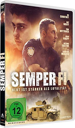 Semper Fi [DVD]