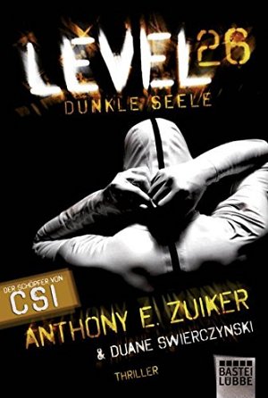 Level 26 - Dunkle Seele