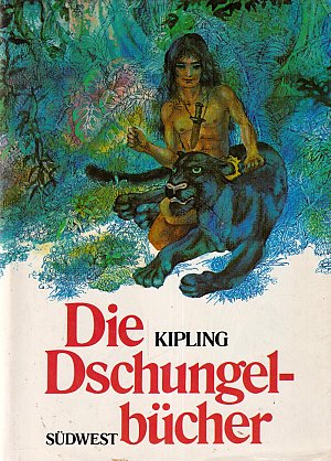 Die Dschungelbücher