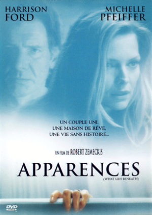 Apparences [DVD]