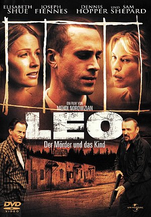 Leo - Der Mörder und das Kind [DVD]