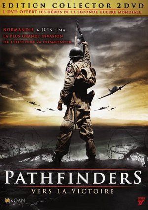 Pathfinders - Vers la victoire [DVD]