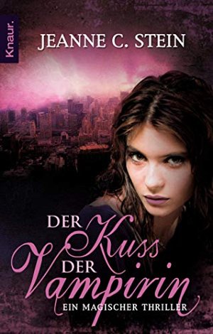 Der Kuss der Vampirin