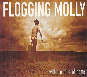 Within a Mile of Home [CD]