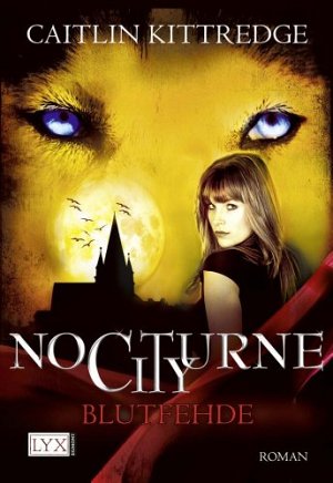 Nocturne City - Blutfehde