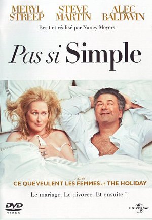 Pas si simple [DVD]