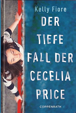 Der tiefe Fall der Cecelia Price