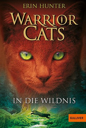 Warrior Cats - In die Wildnis