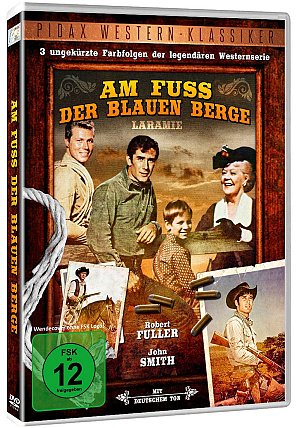 Am Fuss der blauen Berge 1 [DVD]