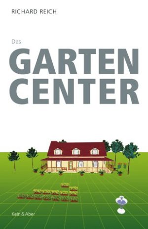 Das Gartencenter
