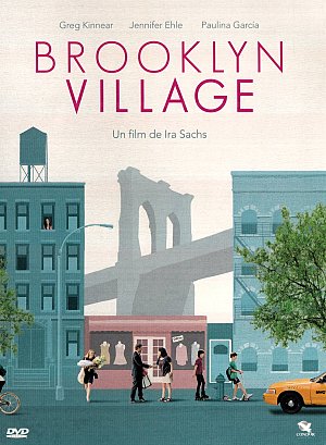 Brooklyn Village [DVD]