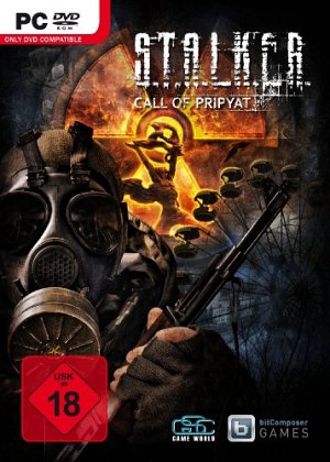 S. T. A. L. K. E. R. - Call of...