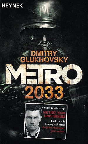 Metro 2033