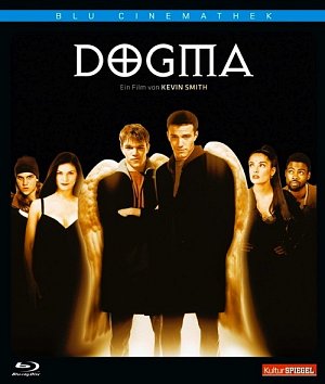 Dogma [Blu-ray]