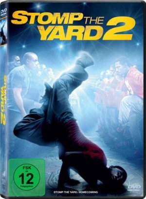 Stomp the Yard 2 [DVD]