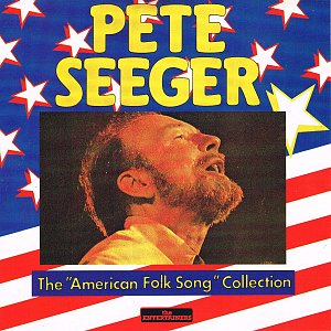 The American Folk Song Collection [CD]