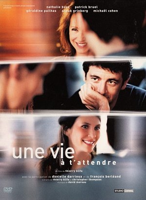 Une vie à t'attendre [DVD]