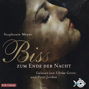 Bis zum Ende der Nacht [CD]