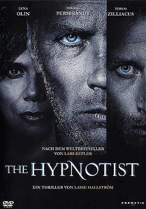 The Hypnotist [DVD]