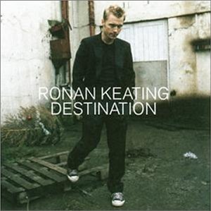 Destination [CD]