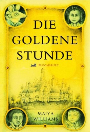 Die goldene Stunde
