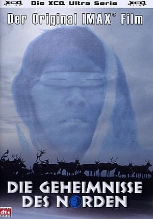 IMAX: Great North - Life on the Limit  [DVD]