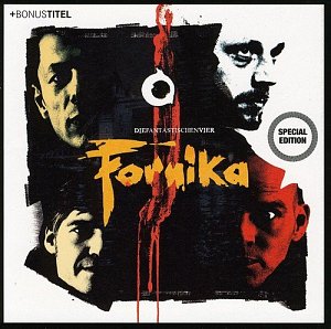 Fornika [CD]