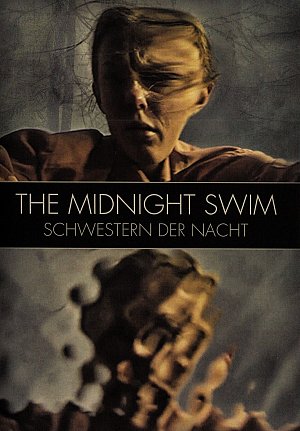 The midnight swim - Schwestern der Nacht  [DVD]