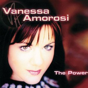 The Power [CD]