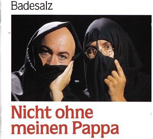 Nicht Ohne Meinen Pappa
