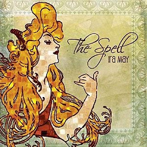 The Spell [CD]
