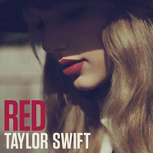 Red [CD]