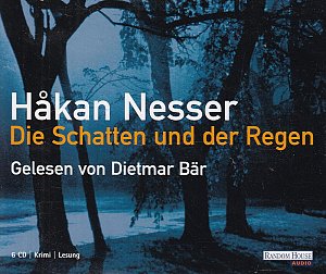 Die Schatten und der Regen