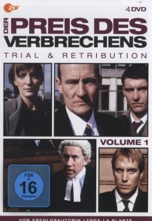 Der Preis des Verbrechens - Trial & Retribution: Volume 1...