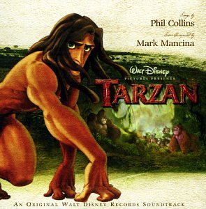 Tarzan [CD]