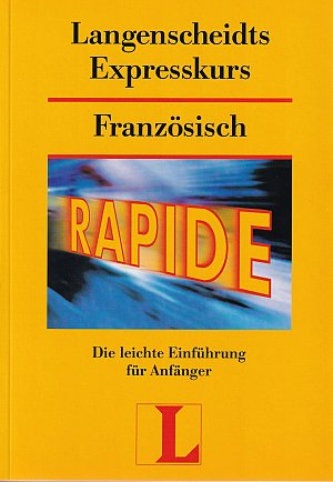 Langenscheidts Expresskurs - Französisch