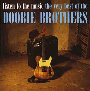 The Very Best of The Doobie Brothers [CD]