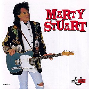 Marty Stuart [CD]