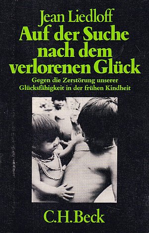 Auf der Suche nach dem verlorenen Glück