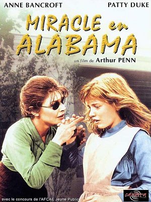 Miracle en Alabama [DVD]