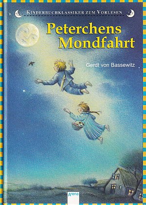 Peterchens Mondfahrt