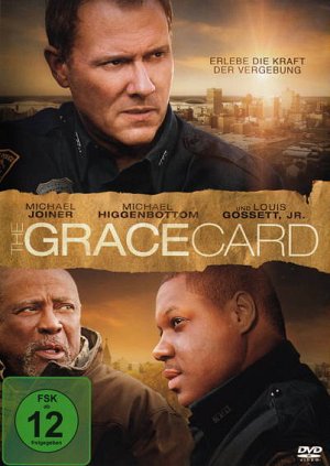 The Grace Card [DVD]