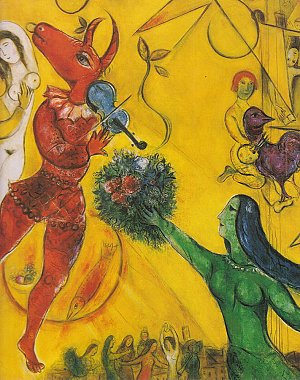 Marc Chagall