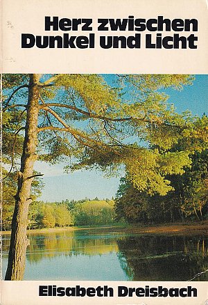 Herz zwischen Dunkel und Licht