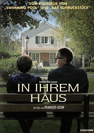 In ihrem Haus [DVD]