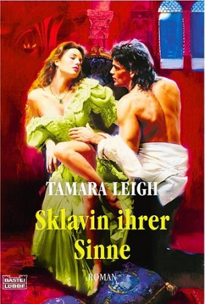 Sklavin ihrer Sinne